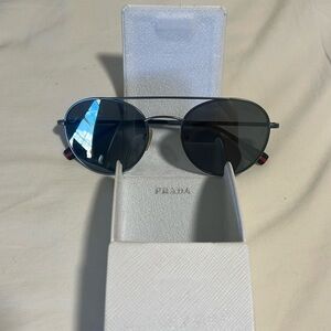 Prada Sunglasses
